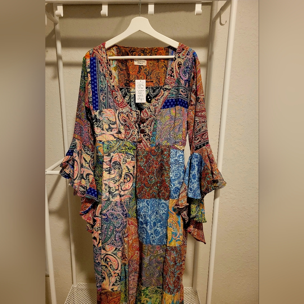 Stunning Kaftan